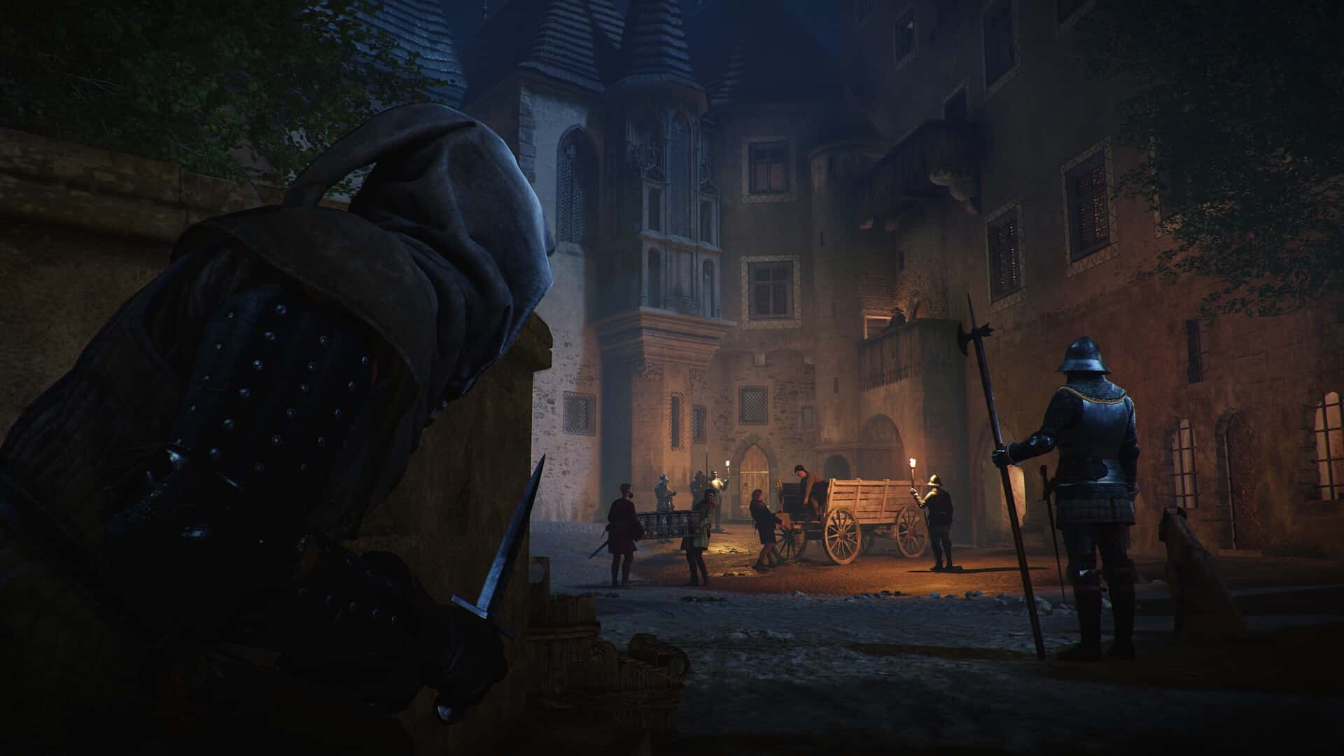 #5. Kingdom Come: Deliverance II (GOG) 게시자: Deep Silver