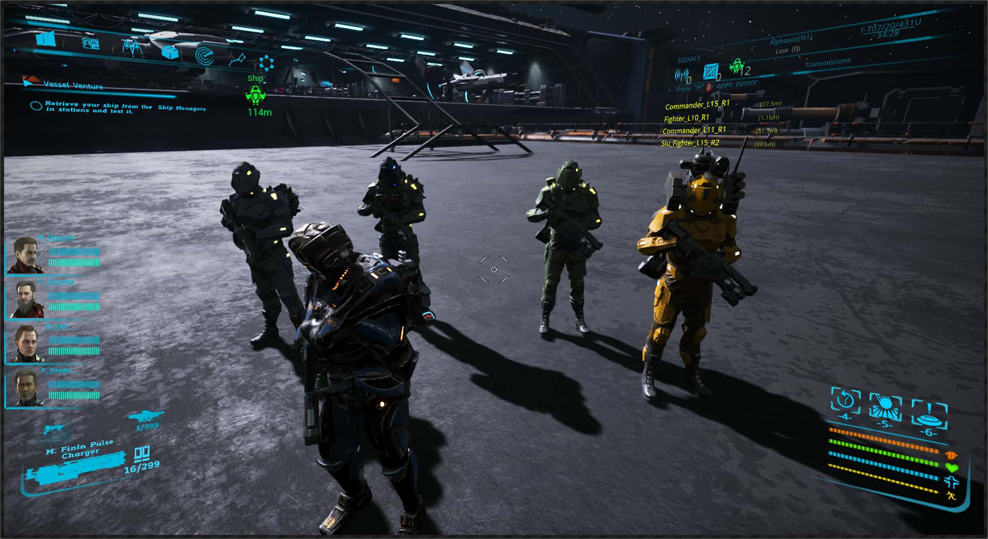 #10. SpaceBourne 2 (GOG) 由: Burak Dabak