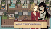 Kozue's Strange Journey 2 screenshot 5