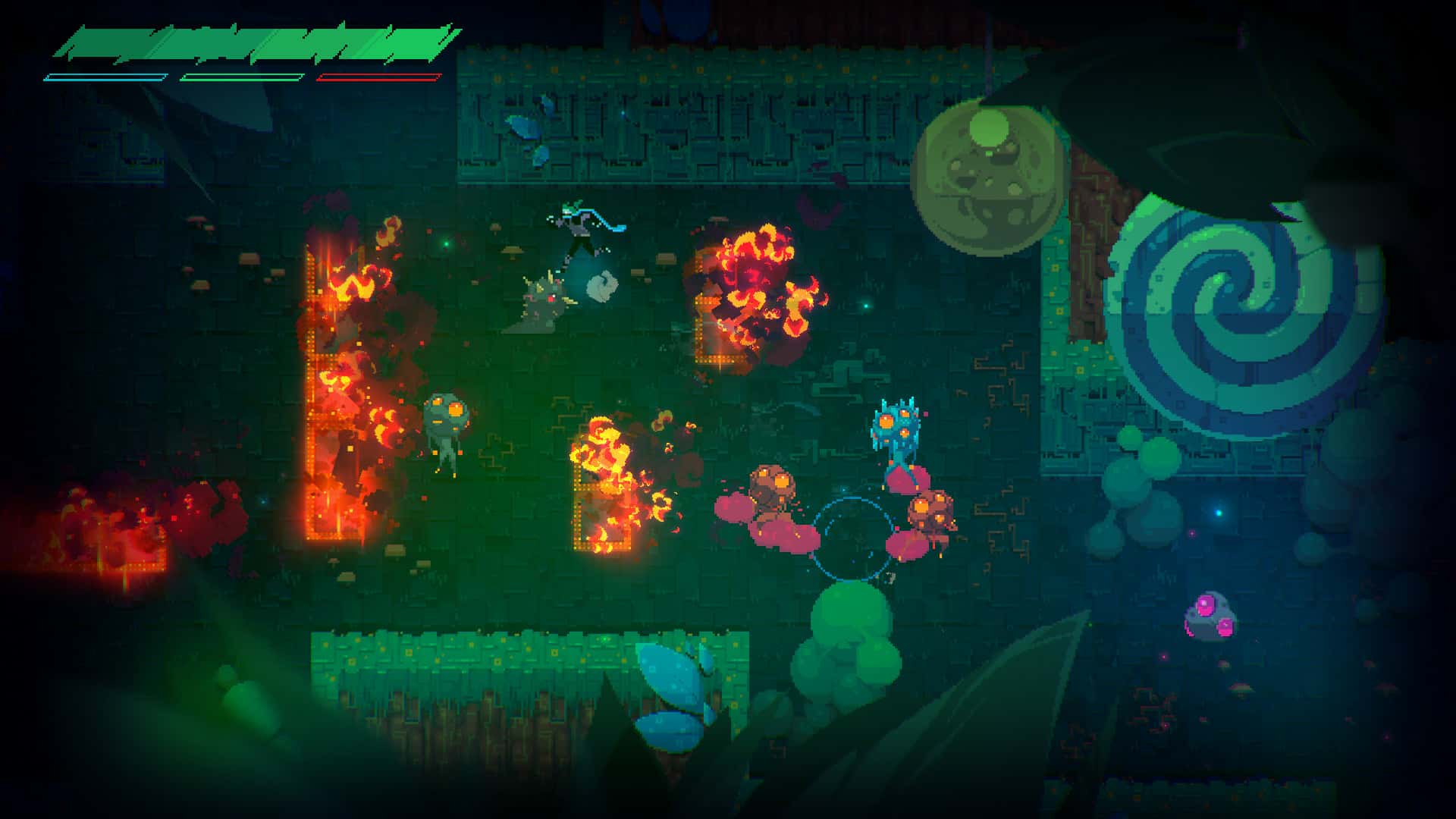 #9. Phantom Trigger (GOG) Bởi: tinyBuild
