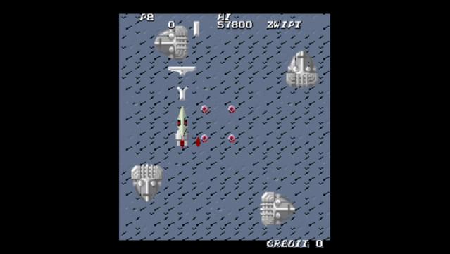 Johnny Turbo's Arcade: Super Real Darwin gameplay screenshot 17