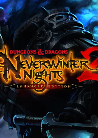 Dungeons & Dragons Neverwinter Nights 2: Enhanced Edition cover