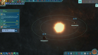 Alliance of the Sacred Suns screenshot 4