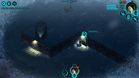 Distrust screenshot 2