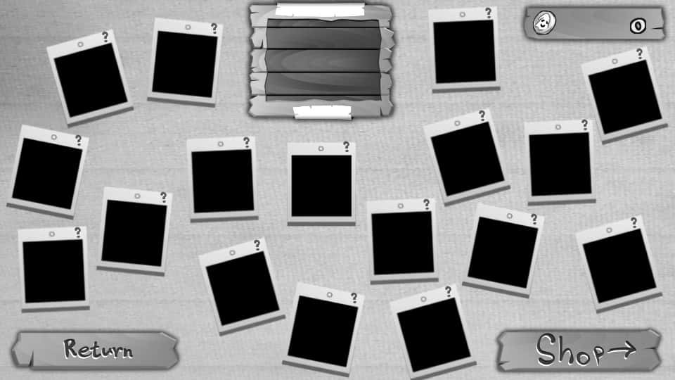 #4. No Ghost in Stay Home (GOG) By: MediBang Games