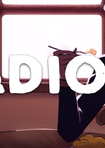 Adios cover