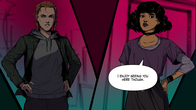 Hauma - A Detective Noir Story Demo screenshot 12