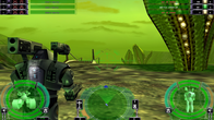 Parkan: Iron Strategy screenshot 4