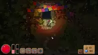 Into the Necrovale screenshot 1