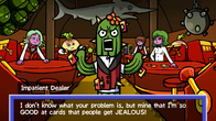 Card City Nights screenshot 5