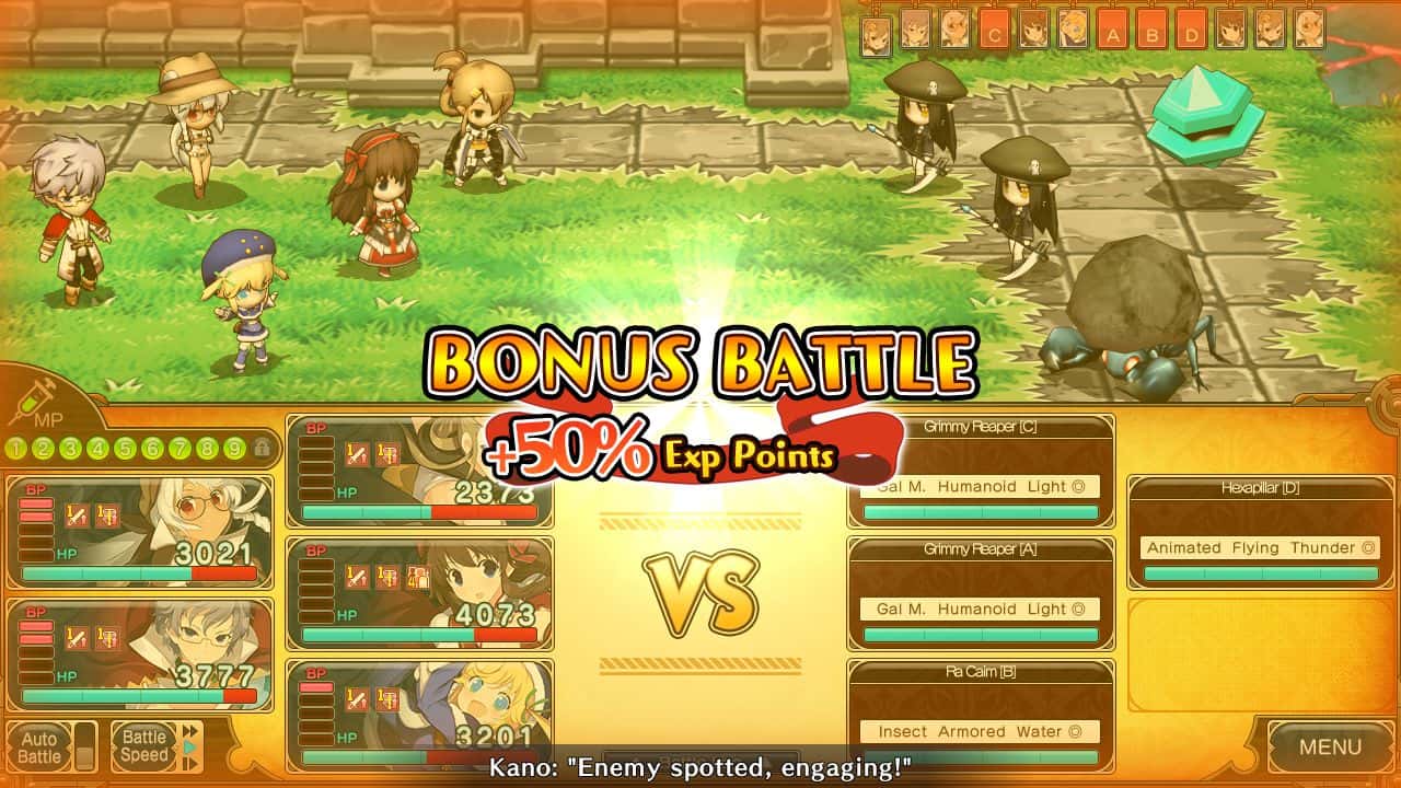 #9. Evenicle 2 (GOG) By: Alicesoft