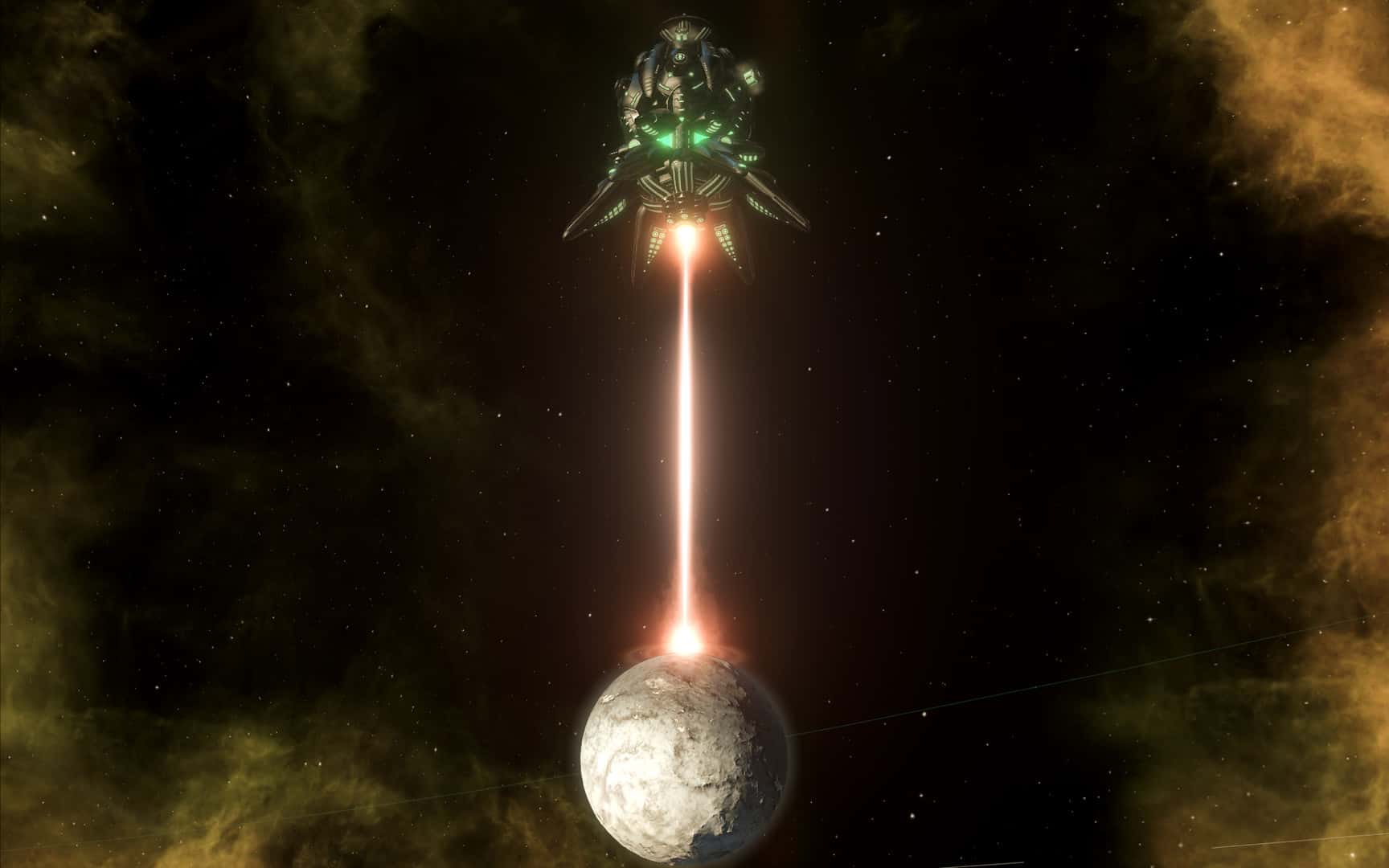 #9. Stellaris: Apocalypse (GOG) 由: Paradox Interactive