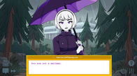 Pesterquest screenshot 3