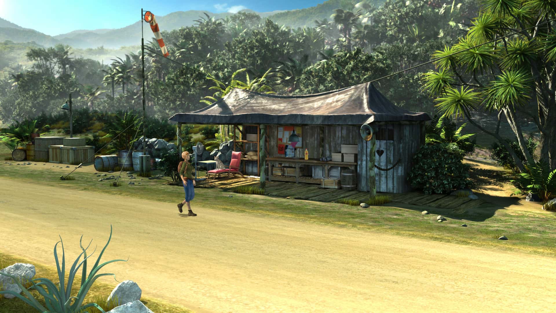 #3. Animation Arts Collection (GOG) 来自: Deep Silver