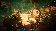 Cardaclysm: Shards of the Four screenshot 1