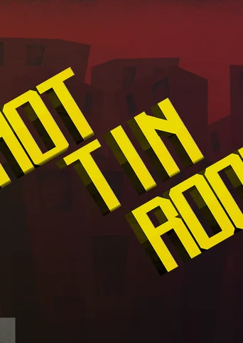 Hot Tin Roof: The Cat That Wore A Fedora cover