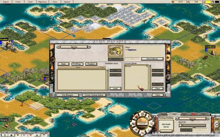 #1. Call to Power 2 (GOG) От: Activision