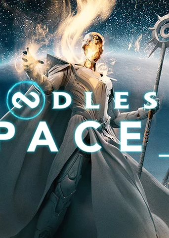 ENDLESS™ Space 2 cover