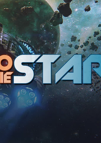 Into the Stars cover
