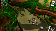 Excessive Speed screenshot 4