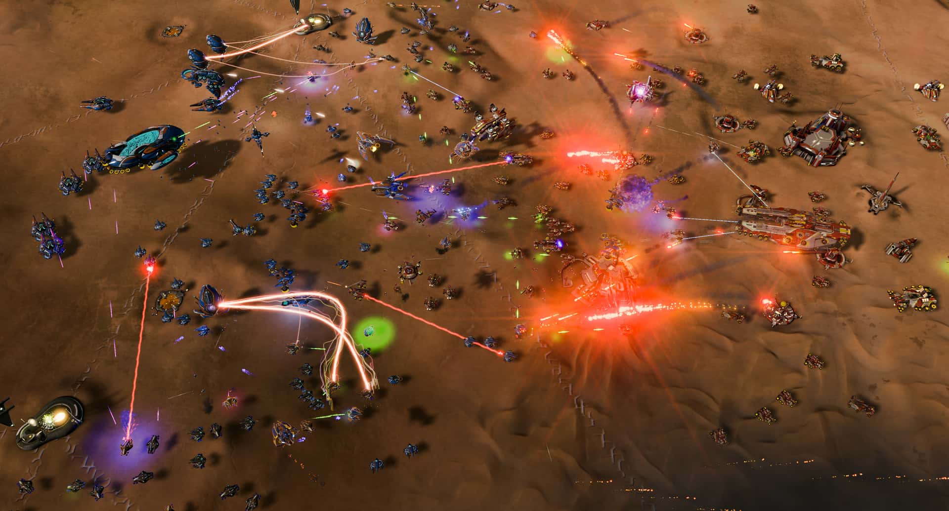 #4. Ashes of the Singularity: Escalation - Soundtrack (GOG) От: Stardock Entertainment