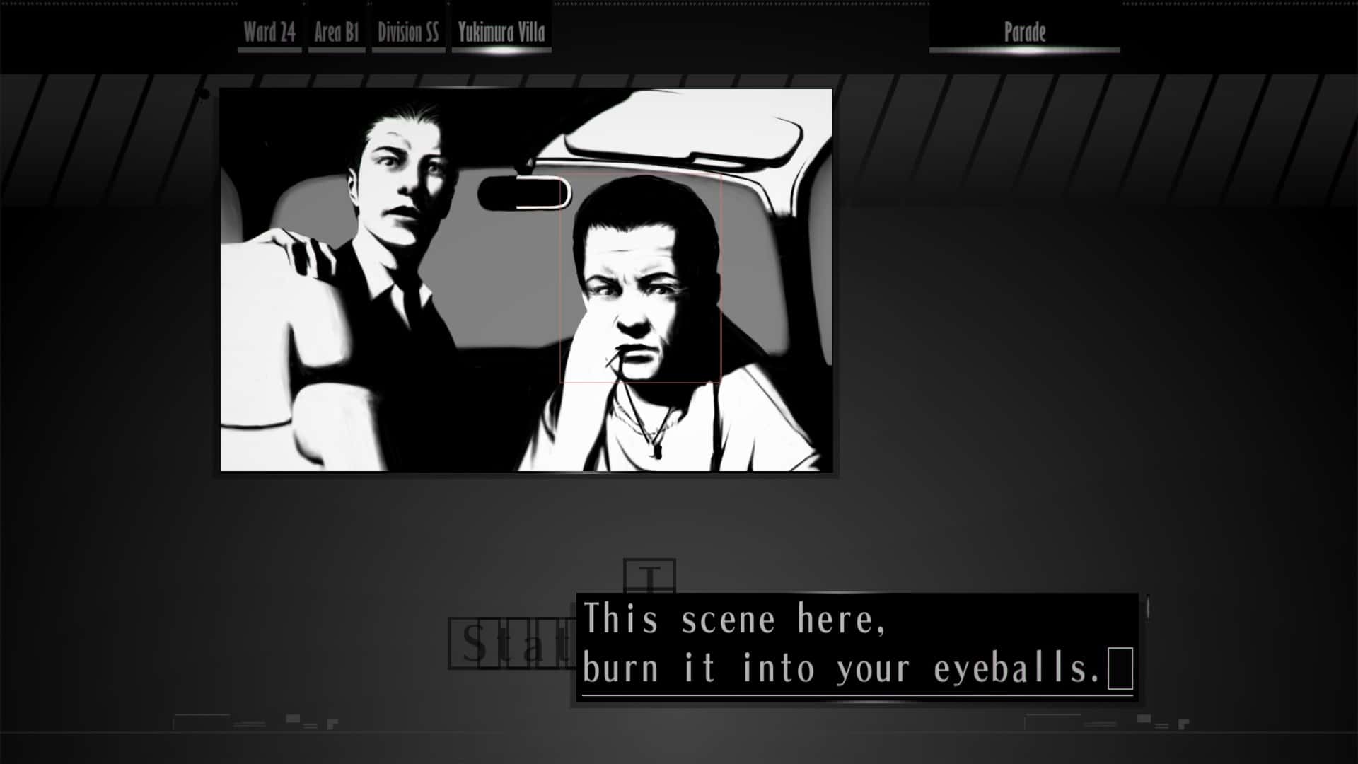 #6. The Silver Case Deluxe Edition (GOG) By: PLAYISM