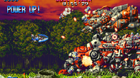 BLAZING STAR screenshot 1