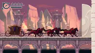 Kingdom Shell screenshot 5