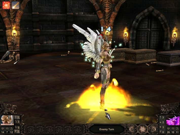 #8. Etherlords 2 (GOG) Podle: Nival Interactive