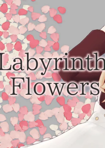 Labyrinth Flowers cover