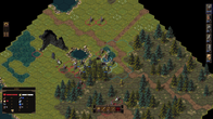 Zodiac Legion Demo screenshot 9