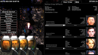 ΔV: Rings of Saturn screenshot 7
