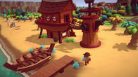 Spirit of the Island screenshot 8