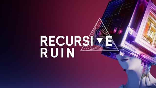 Recursive Ruin Demo