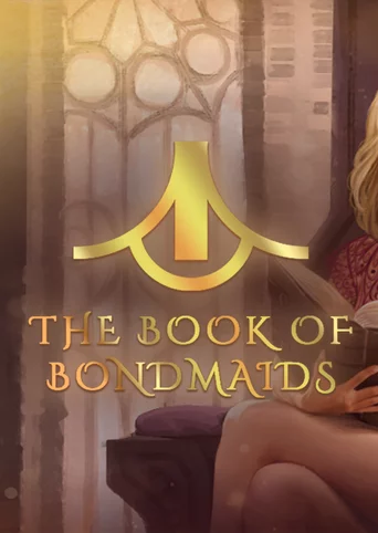 The Book of Bondmaids cover