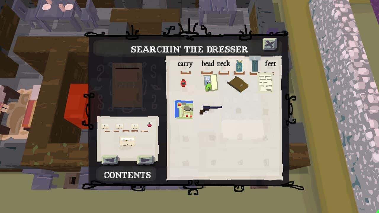 #3. The Real Texas: Dusty Skies Edition (GOG) Podle: Kitty Lambda Games