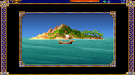 Al-Qadim: The Genie's Curse screenshot 10