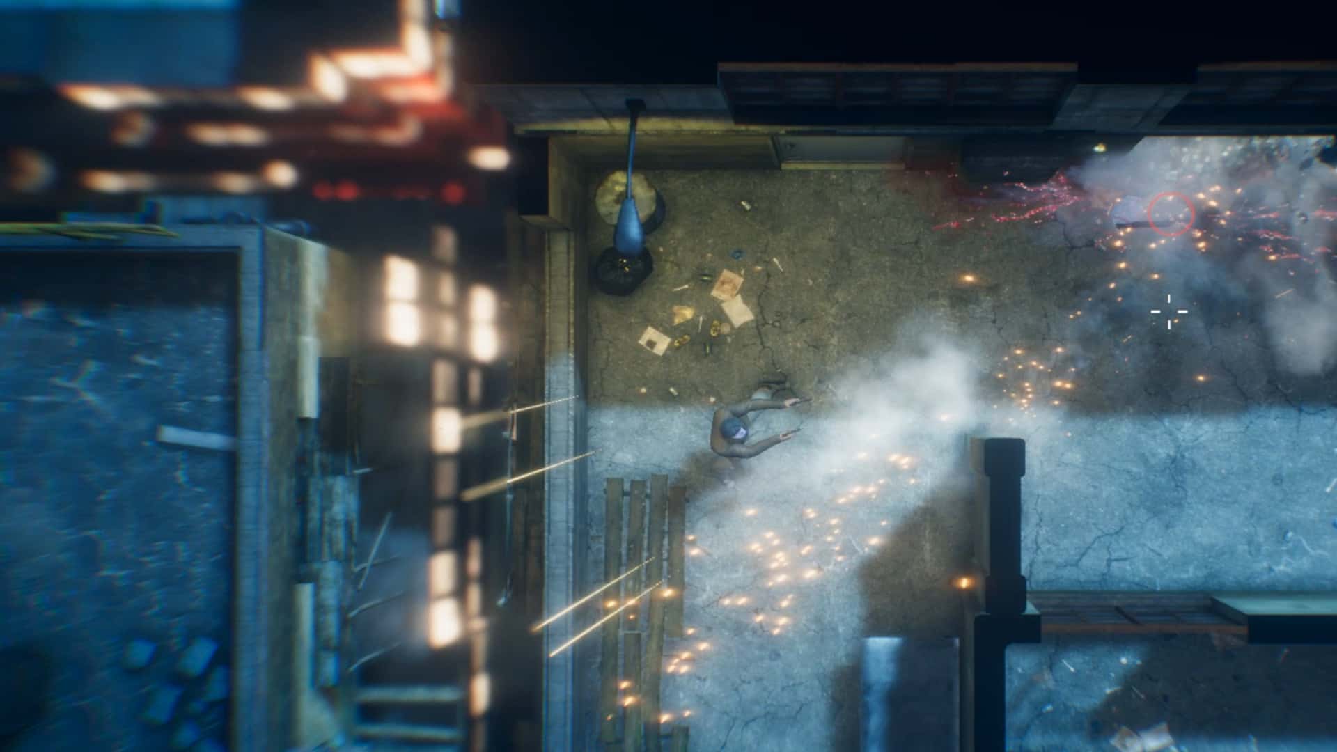 #1. The Hong Kong Massacre (GOG) โดย: Untold Tales