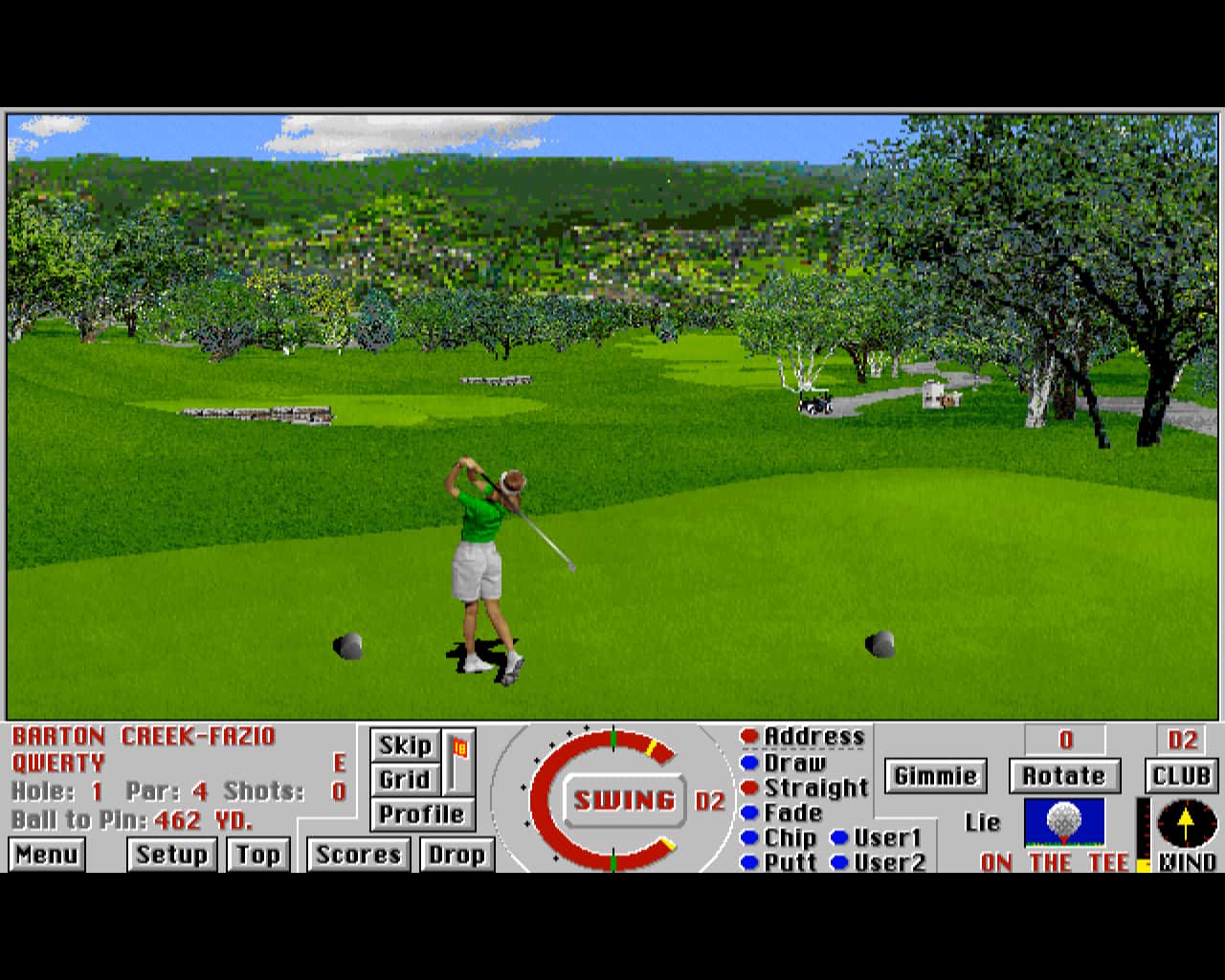 #4. Links 386 Pro (GOG) Bởi: Big Finish Games