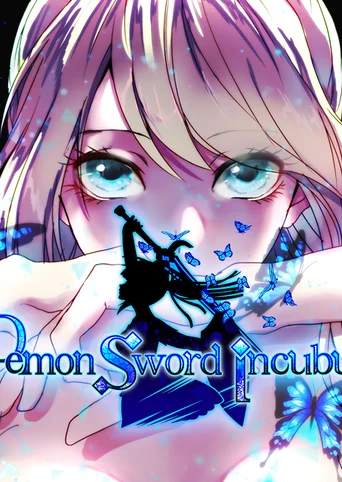 Demon Sword: Incubus cover