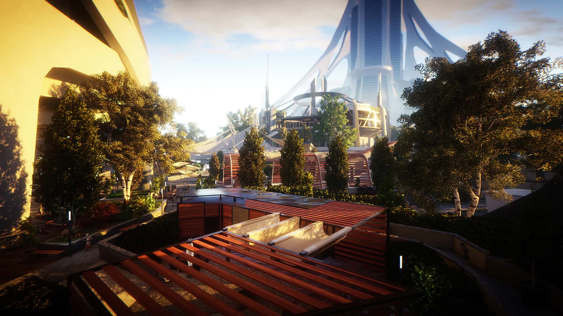 #2. P.A.M.E.L.A.® (GOG) โดย: NVYVE® Studios