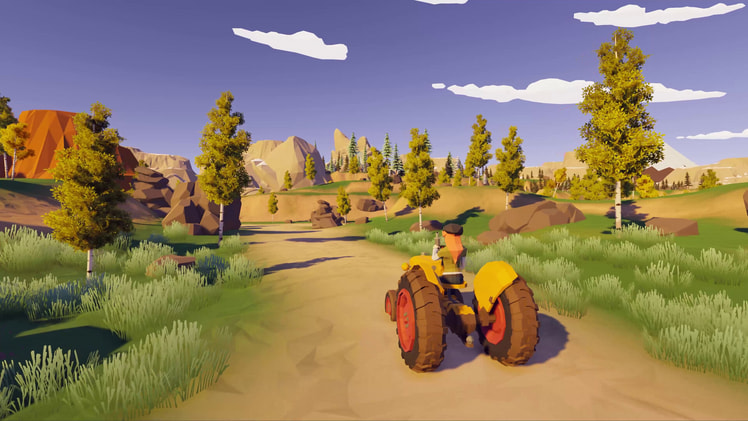 Harvest Days: My Dream Farm screenshot screenshot 6