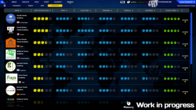 Tennis Manager 2023 screenshot 5