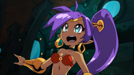 Shantae and the Seven Sirens screenshot 6