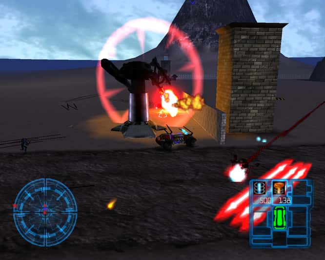 #1. Redline (GOG) Podle: Atari