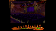 Shivers screenshot 10