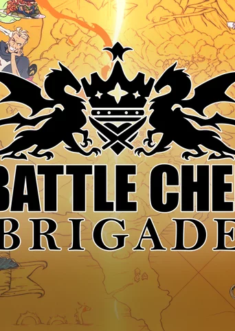 Battle Chef Brigade Deluxe cover