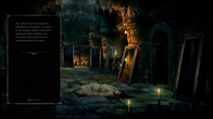 The Book of Outcasts screenshot 7