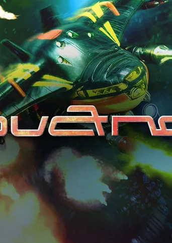 AquaNox cover