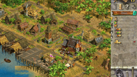Anno 1503 A.D. screenshot 2